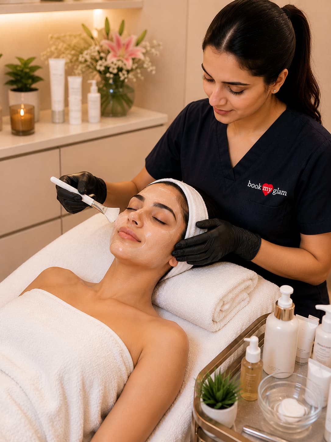 FACIAL